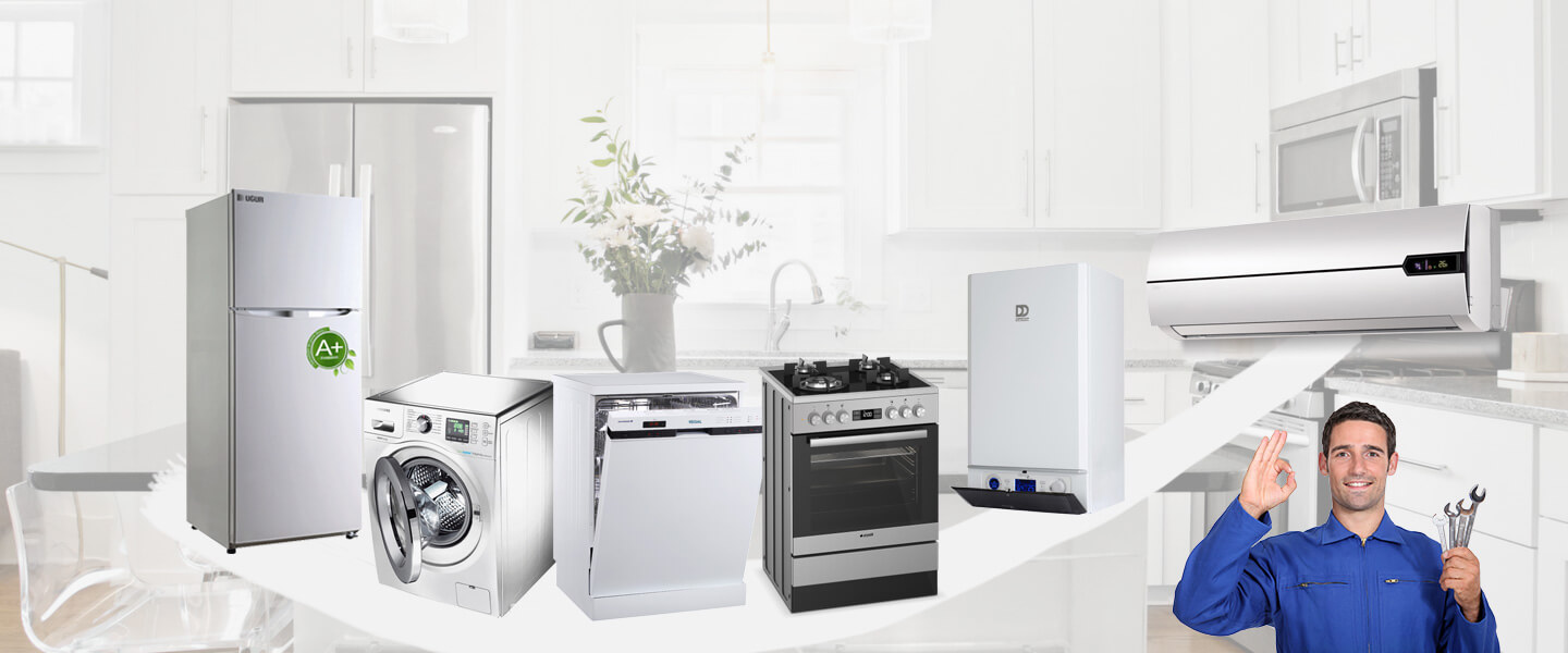 Evka 4 Grundig Servisi